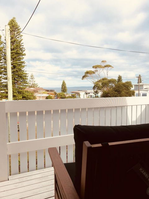 Little Blue Beach House - Accommodation Fremantle 0