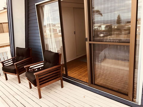 Little Blue Beach House - Accommodation Fremantle 3
