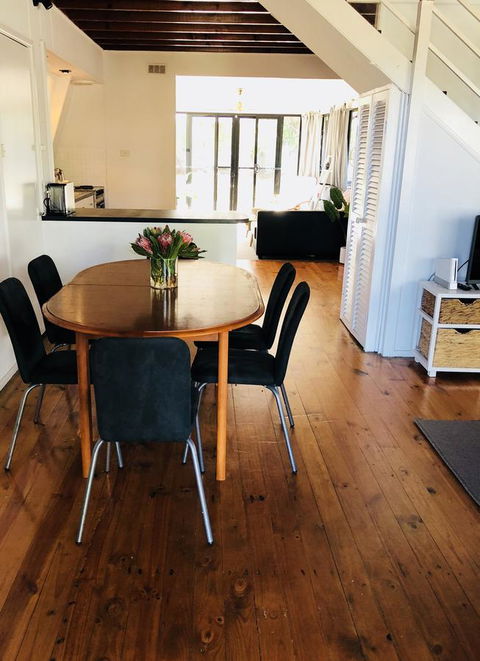 Little Blue Beach House - Accommodation Fremantle 9