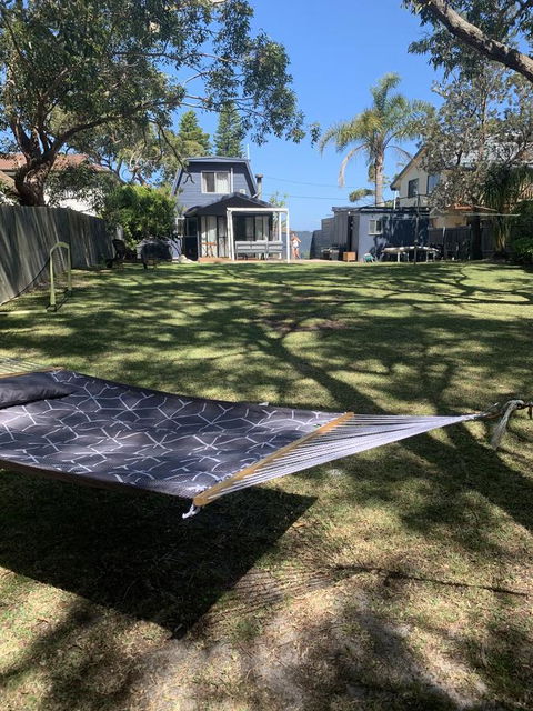 Little Blue Beach House - Accommodation Fremantle 18
