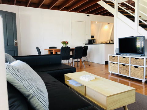 Little Blue Beach House - Accommodation Fremantle 7