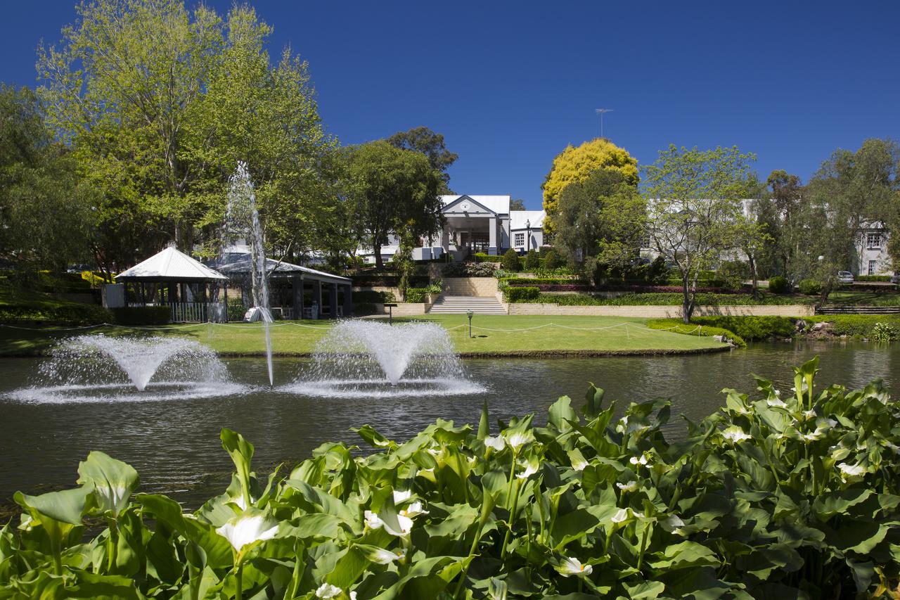 Windsor NSW Accommodation Fremantle