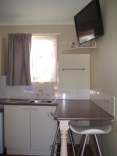 Glenwood Tourist Park & Motel - Accommodation Fremantle 18