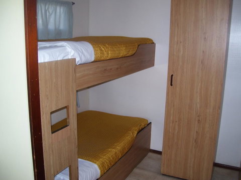 Glenwood Tourist Park & Motel - Accommodation Fremantle 26