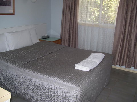 Glenwood Tourist Park & Motel - Accommodation Fremantle 28