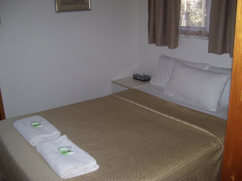 Glenwood Tourist Park & Motel - Accommodation Fremantle 21