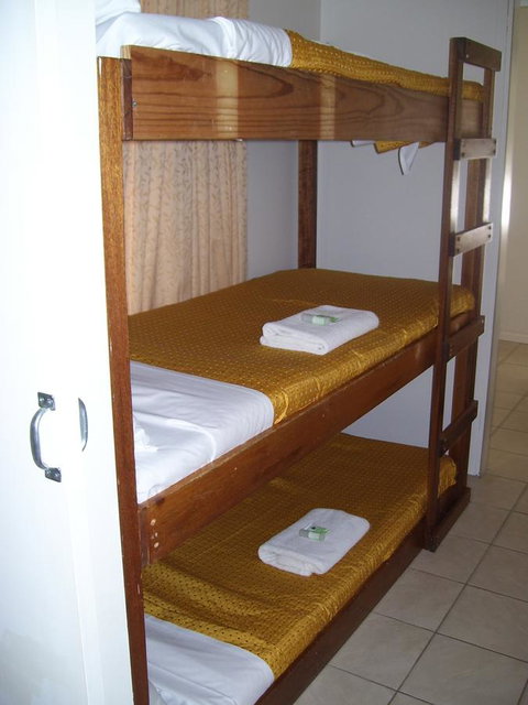 Glenwood Tourist Park & Motel - Accommodation Fremantle 15