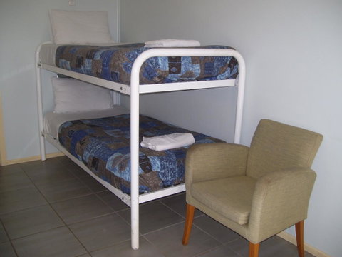 Glenwood Tourist Park & Motel - Accommodation Fremantle 27