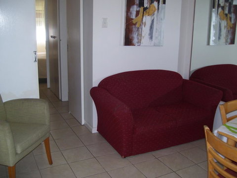 Glenwood Tourist Park & Motel - Accommodation Fremantle 19