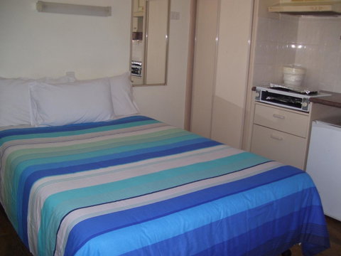 Glenwood Tourist Park & Motel - Accommodation Fremantle 14