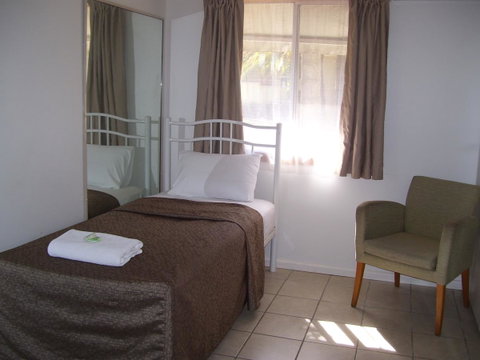 Glenwood Tourist Park & Motel - Accommodation Fremantle 23