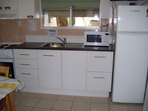 Glenwood Tourist Park & Motel - Accommodation Fremantle 20