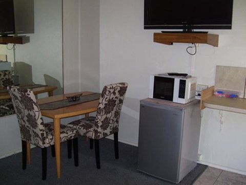 Glenwood Tourist Park & Motel - Accommodation Fremantle 10