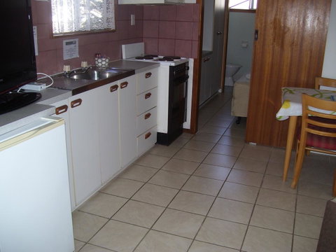 Glenwood Tourist Park & Motel - Accommodation Fremantle 22