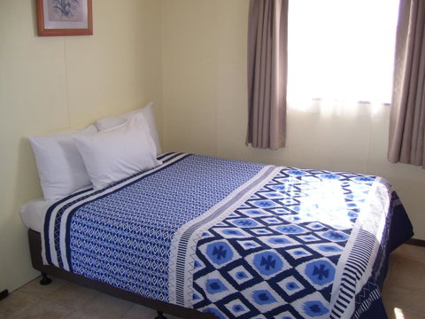 Glenwood Tourist Park & Motel - Accommodation Fremantle 25
