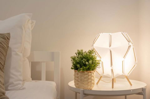 Japanese Style Waterfront Apt Wt Rooftop Pool - Accommodation Fremantle 25