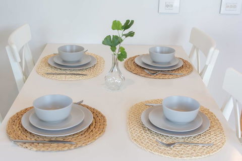 Japanese Style Waterfront Apt Wt Rooftop Pool - Accommodation Fremantle 1
