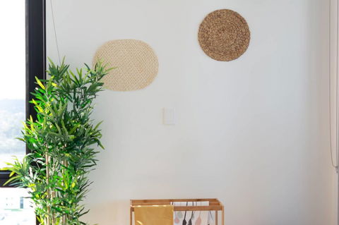 Japanese Style Waterfront Apt Wt Rooftop Pool - Accommodation Fremantle 4