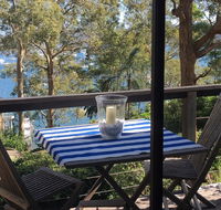 Refuge Cove On Pittwater - Accommodation Fremantle