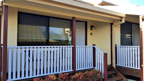 Great Escape Lofts - Accommodation Fremantle 8