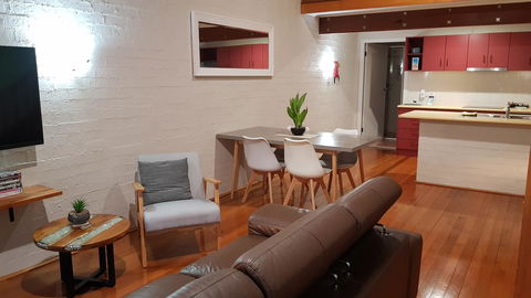 Great Escape Lofts - Accommodation Fremantle 2