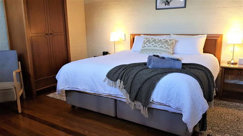 Great Escape Lofts - Accommodation Fremantle 1