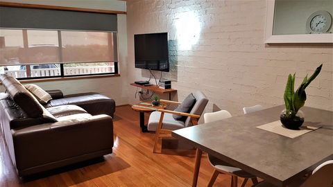 Great Escape Lofts - Accommodation Fremantle 9