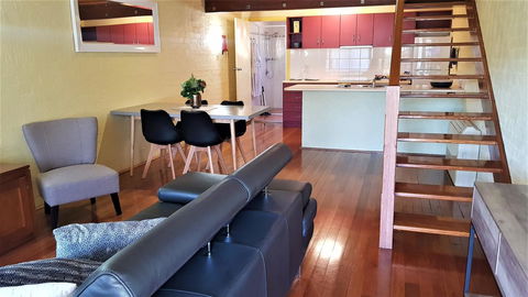 Great Escape Lofts - Accommodation Fremantle 18