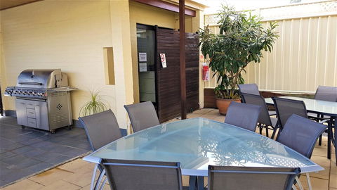 Great Escape Lofts - Accommodation Fremantle 6
