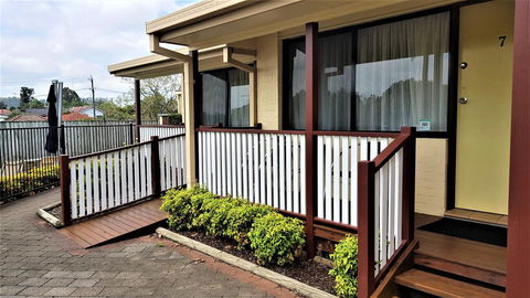 Great Escape Lofts - Accommodation Fremantle 31