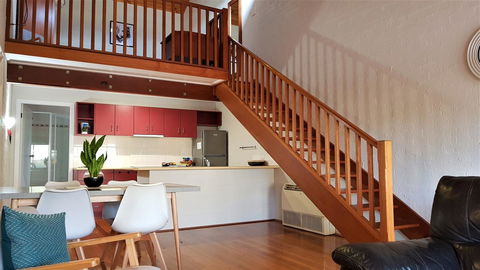 Great Escape Lofts - Accommodation Fremantle 15