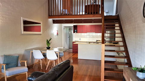 Great Escape Lofts - Accommodation Fremantle 22