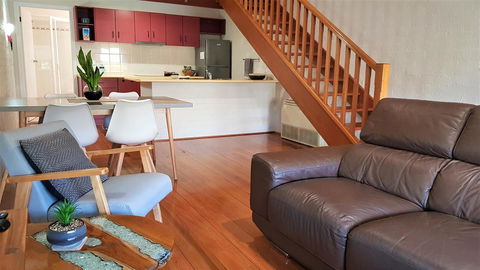 Great Escape Lofts - Accommodation Fremantle 0