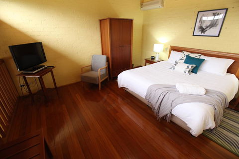 Great Escape Lofts - Accommodation Fremantle 23