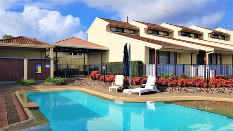 Great Escape Lofts - Accommodation Fremantle 7