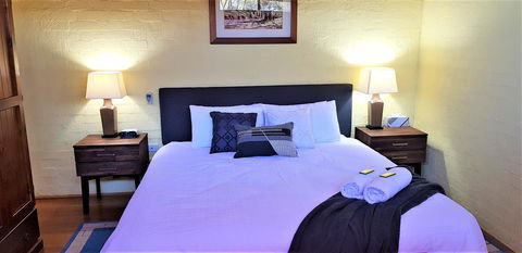 Great Escape Lofts - Accommodation Fremantle 29