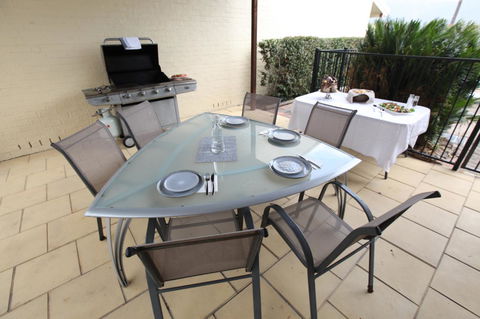 Great Escape Lofts - Accommodation Fremantle 25