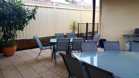 Great Escape Lofts - Accommodation Fremantle 11