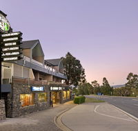 Banjo Paterson Inn - Accommodation Fremantle