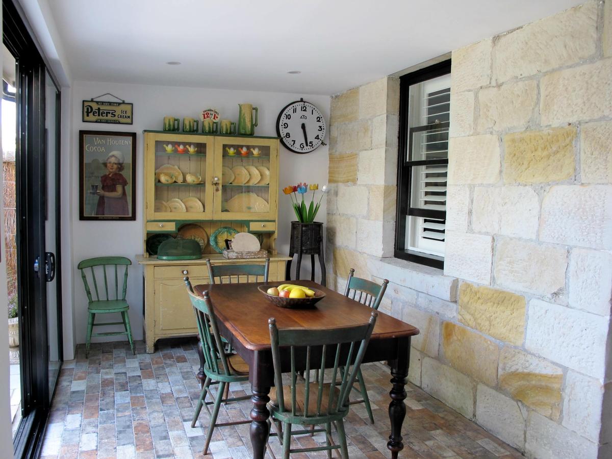 Aylmerton NSW Accommodation Fremantle