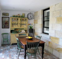 Apple Tree Cottage - Accommodation Fremantle