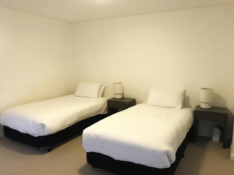 Wyndel Apartments Sydney CBD - Bond - Accommodation Fremantle 1