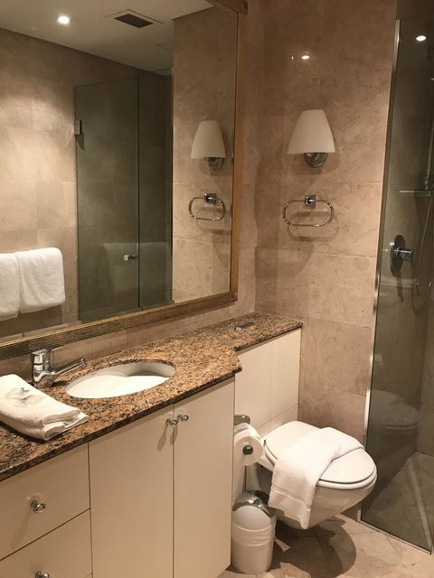 Wyndel Apartments Sydney CBD - Bond - Accommodation Fremantle 7