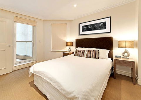Wyndel Apartments Sydney CBD - Bond - Accommodation Fremantle 2