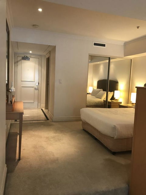 Wyndel Apartments Sydney CBD - Bond - Accommodation Fremantle 5