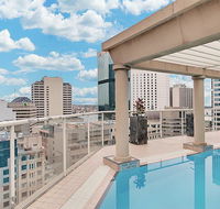 Wyndel Apartments Sydney CBD - Bond - Accommodation Fremantle
