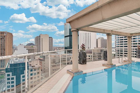Wyndel Apartments Sydney CBD - Bond - Accommodation Fremantle 0