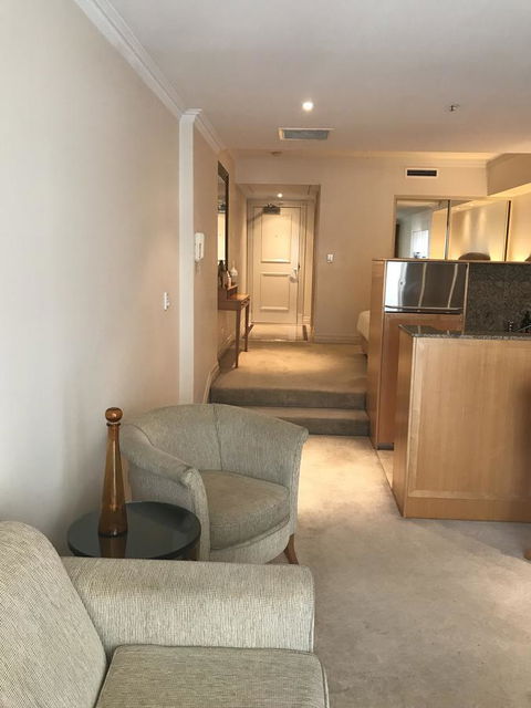 Wyndel Apartments Sydney CBD - Bond - Accommodation Fremantle 4