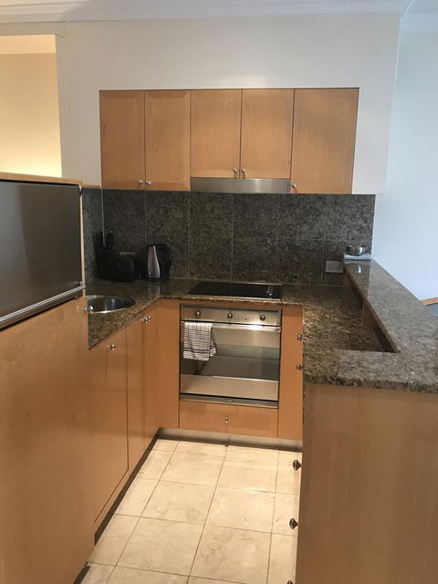 Wyndel Apartments Sydney CBD - Bond - Accommodation Fremantle 6