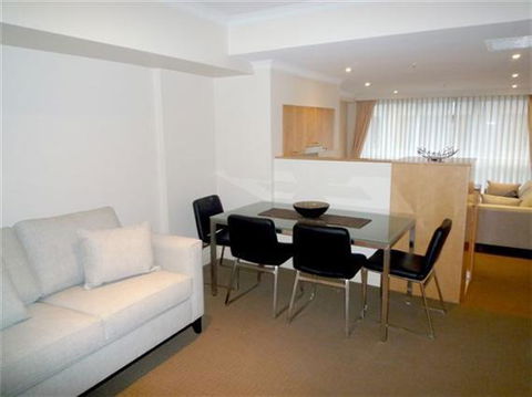 Wyndel Apartments Sydney CBD - Bond - Accommodation Fremantle 12